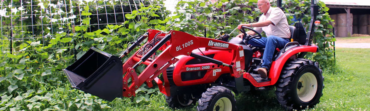 2020 Branson Tractors for sale in Epperson Tractor Sales & Service, Lorena, Texas