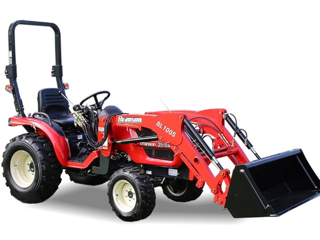 Branson 2510 Package Deal